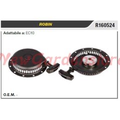 Avviamento ROBIN decespugliatore EC10 R160524 | NewgardenParts.com