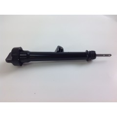 Öleinfülldeckel Motor ROBIN Rasenmäher EA 190 028366 | NewgardenParts.com