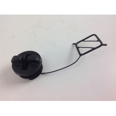 Tappo serbatoio olio motore SOLO motosega 636 643 646 652 028770 | NewgardenParts.com