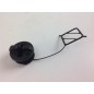 Tappo serbatoio olio motore SOLO motosega 636 643 646 652 028770