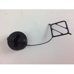Tappo serbatoio olio motore SOLO motosega 636 643 646 652 028770 | NewgardenParts.com
