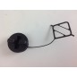 Tappo serbatoio olio motore SOLO motosega 636 643 646 652 028770