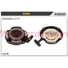 Avviamento ROBIN decespugliatore EH12 R160525 | NewgardenParts.com