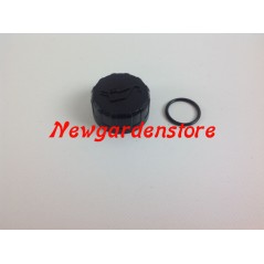 Bouchon de réservoir d'huile ORIGINAL KOHLER 25 755 13-S pour tracteur tondeuse | NewgardenParts.com