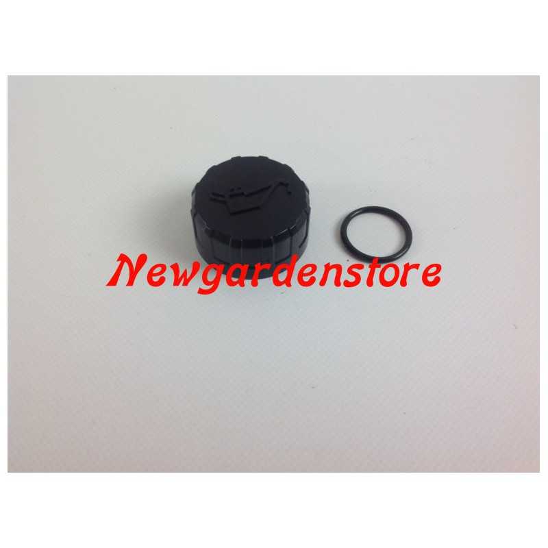 Bouchon de réservoir d'huile ORIGINAL KOHLER 25 755 13-S pour tracteur tondeuse