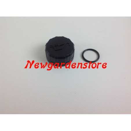 Bouchon de réservoir d'huile ORIGINAL KOHLER 25 755 13-S pour tracteur tondeuse | NewgardenParts.com