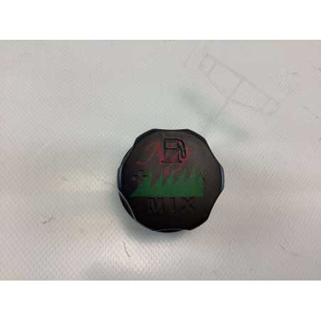 ORIGINAL ACTIVE Freischneider Tankdeckel 4,5 - 5,5 Schnecke t143 021806 | NewgardenParts.com