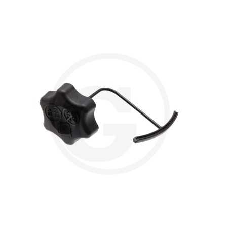 Original BRIGGS&STRATTON Rasentraktor-Motor-Kraftstoffdeckel 08P5 - 09P6 - 09P7 | NewgardenParts.com
