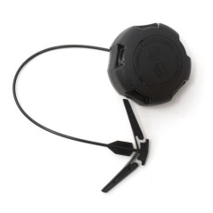 Tappo serbatoio ORIGINALE MTD 751-12179C 751-12179B | NewgardenParts.com
