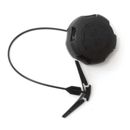 ORIGINAL MTD tank cap 751-12179C 751-12179B | NewgardenParts.com