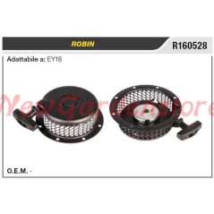 Avviamento ROBIN decespugliatore EX18 R160528 | NewgardenParts.com