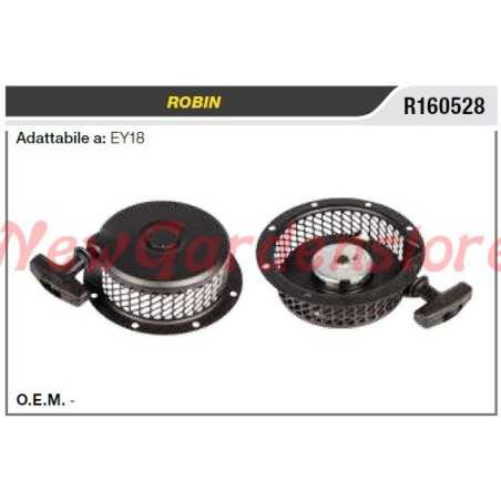 Starter für Bürstenmäher EX18 ROBIN R160528 | NewgardenParts.com