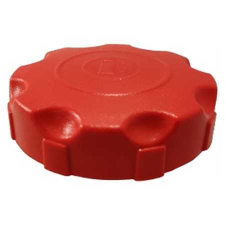 Original STIGA engine tank cap AS 56 - LC 170 FS - SM 70 118550650/0 | NewgardenParts.com