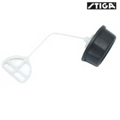 Tappo serbatoio ORIGINALE STIGA tagliasiepi aht 60 - shp 60 - eco 60 118801439/1