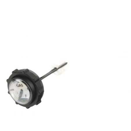 Tank cap for 133 mm depth plastic mower | NewgardenParts.com