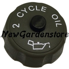 Compactor frog tank cap compatible WACKER 0152611 | NewgardenParts.com