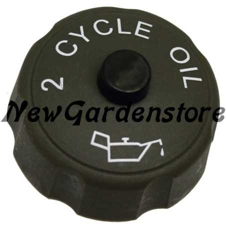 Tappo serbatoio rana compattatore compatibile WACKER 0152611 | NewgardenParts.com