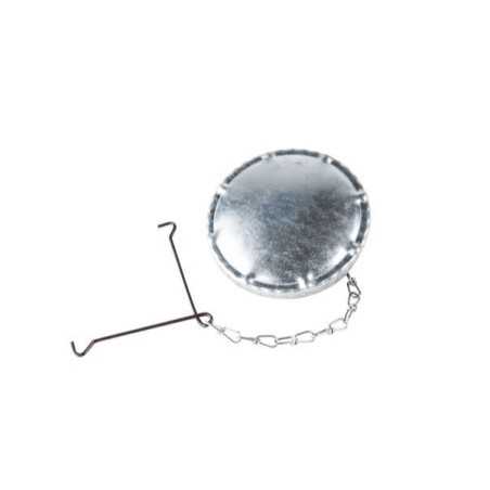 Tankdeckel für Rasenmäher D. außen 87 mm D. innen 60 mm | NewgardenParts.com