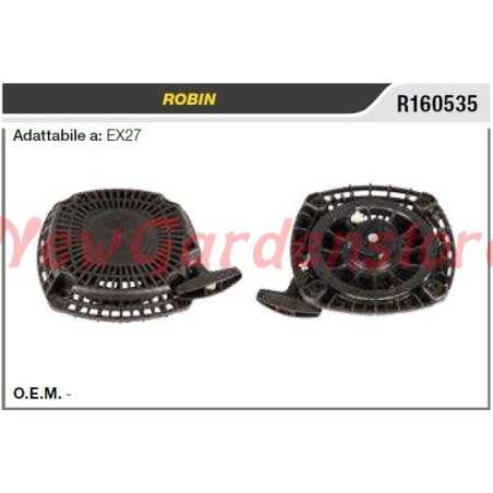 ROBIN Bürstenmäher EX27 Starter R160535 | NewgardenParts.com