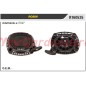 Avviamento messa in moto ROBIN decespugliatore EX27 R160535