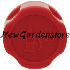 Tappo serbatoio rasaerba tagliaerba KAWASAKI compatibile TD040 J | NewgardenParts.com