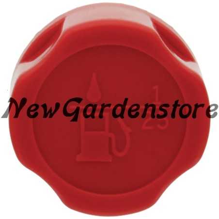 Tapón depósito cortacésped KAWASAKI compatible TD040 J | NewgardenParts.com