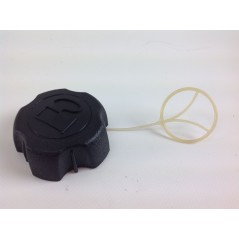 GREEN LINE bouchon de réservoir de tondeuse à gazon BLACK OHV T100 T375 T475 AMA | NewgardenParts.com