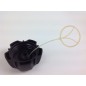 Tappo serbatoio rasaerba tagliaerba NERO OHV T100 T375 T475 AMA