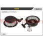 Avviamento ROBIN decespugliatore EX28 destro R160533