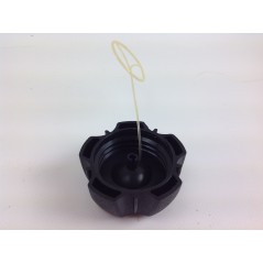 Tappo serbatoio rasaerba tagliaerba NERO OHV T100 T375 T475 AMA | NewgardenParts.com