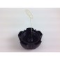 Tappo serbatoio rasaerba tagliaerba NERO OHV T100 T375 T475 AMA