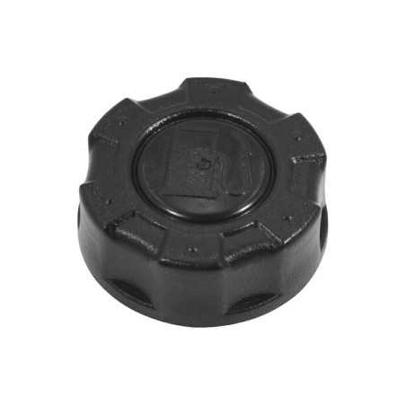 Lawn mower tank cap compatible LONCIN NGP 560157 | NewgardenParts.com