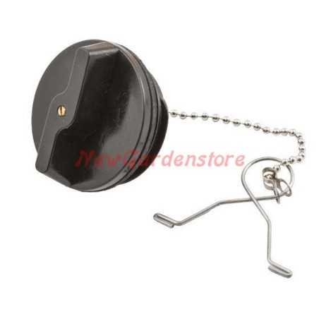 ORIGINAL STIHL KRAFTSTOFFDECKEL 41283500505 - 41283500504 - 41283500503 | NewgardenParts.com