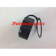ORIGINAL KAWASAKI HA035A mower tank cap 51048-2083 | NewgardenParts.com