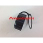 Tapa del depósito de la segadora ORIGINAL KAWASAKI HA035A 51048-2083