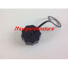 ORIGINAL KAWASAKI HA033F Rasenmäher Tankdeckel 51048-2078