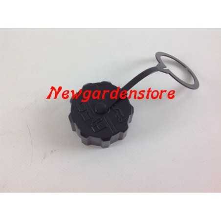 ORIGINAL KAWASAKI HA033F lawn mower tank cap 51048-2078 | NewgardenParts.com