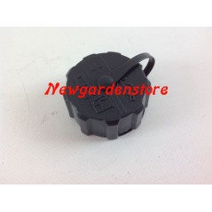 ORIGINAL KAWASAKI HA033F lawn mower tank cap 51048-2078 | NewgardenParts.com