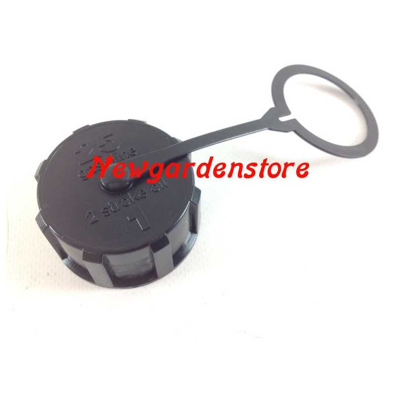ORIGINAL KAWASAKI Rasenmäher Tankdeckel TD033J 51048-2067