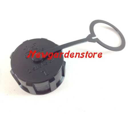 ORIGINAL KAWASAKI lawn mower tank cap TD033J 51048-2067 | NewgardenParts.com