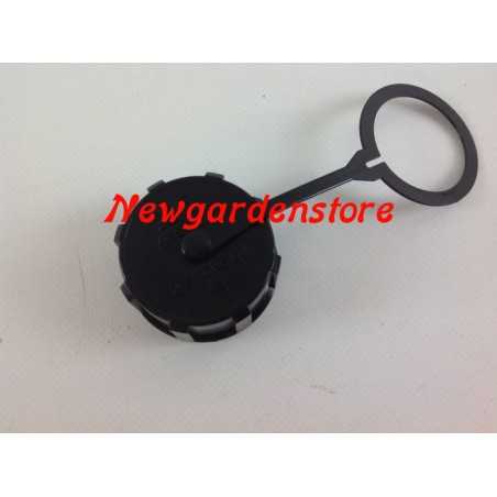ORIGINAL KAWASAKI lawn mower tank cap TD033J 51048-2067