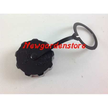 ORIGINAL KAWASAKI TG020D mower tank cap 51048-2077 | NewgardenParts.com