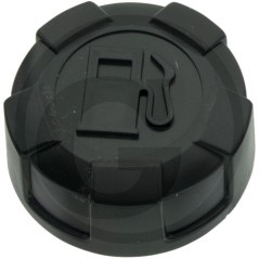 ORIGINAL KAWASAKI compatible lawn mower tank cap | NewgardenParts.com