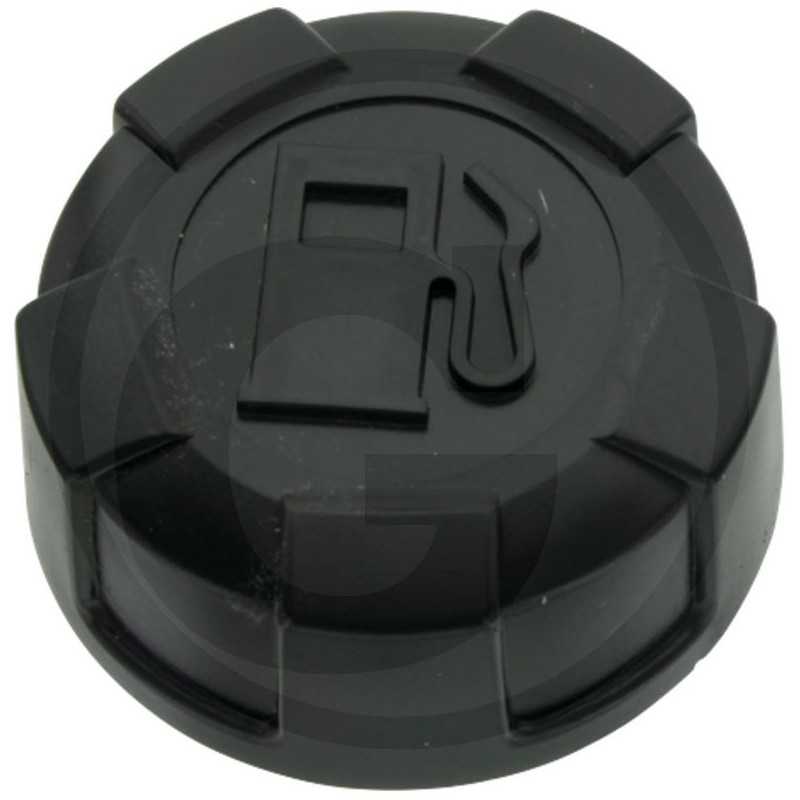 Bouchon de réservoir de tondeuse à gazon ORIGINAL compatible KAWASAKI Bouchon de réservoir de tondeuse à gazon ORIGINAL compatible KAWASAKI