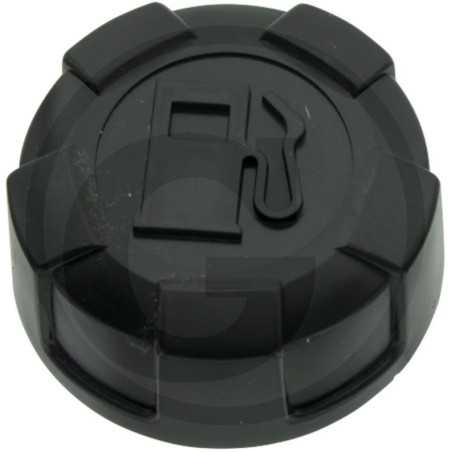 ORIGINAL KAWASAKI compatible lawn mower tank cap | NewgardenParts.com