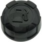 ORIGINAL KAWASAKI compatible lawn mower tank cap ORIGINAL KAWASAKI compatible lawn mower tank cap