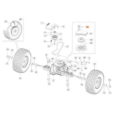 Tankdeckel Traktor Modelle MISTRAL72/13H ORIGINAL EMAK 68130569 | NewgardenParts.com