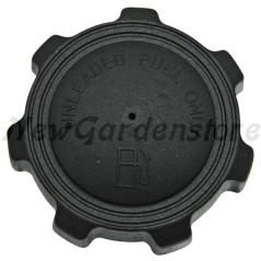 Tapón depósito para tractor de césped compatible AYP MTD 581075501 52 mm