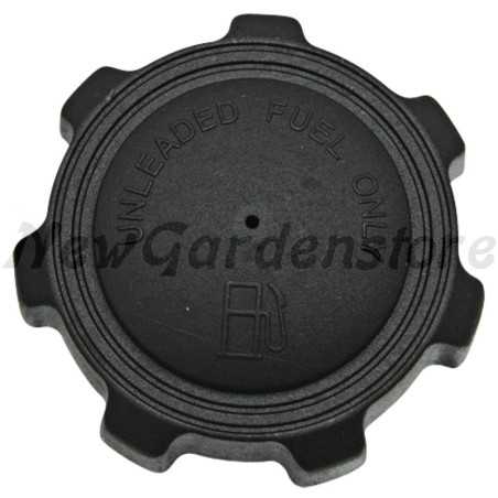 Bouchon de réservoir pour tracteur de pelouse compatible AYP MTD 581075501 52 mm | NewgardenParts.com