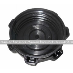 Tapón depósito para tractor de césped compatible AYP MTD 581075501 52 mm | NewgardenParts.com